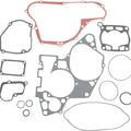 Moose Complete Gasket Set Fits Suzuki RM 125 1998-2000