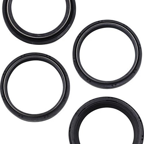 Moose Fork Seal Kit 203032 for Yamaha/Husqvarna/Kawasaki/TM/Suzuki/Honda/Gas