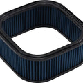 DS Washable Air Filter Element #212161 Harley Davidson V-Rod