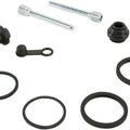 Moose Brake Caliper Rebuild Kit Front fits Suzuki/Yamaha/Kawasaki