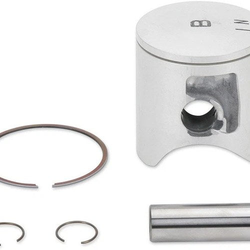 ProX Piston Size A Standard Bore 53.94mm #01.1222.A Honda CR125R 2004