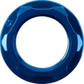 Moose Steering Stem Nut Blue #250074 for Yamaha