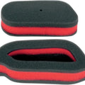 Uni Air Filters fits Honda VF750S V45 Sabre 1982