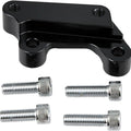 Arlen Ness Front Right Brake Caliper Relocation Bracket for 14" Rotor 02-977