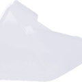 Acerbis Left Side Airbox Cover 20 White KTM/Gas 85 SX 17/14/85 SX 19/16