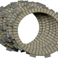 Hinson Fiber Clutch Plates 7-Plates #FP094-7-001