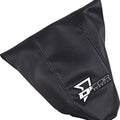 Dcor Gripper Seat Cover Black #30-30-101 KTM 85 SX/85 Sxs