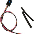 Namz Engine Temp Sensor Connector Harness #72273-95 #PT-12162193-B