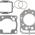 Cometic Top End Gasket Kit 72mm Fits Kawasaki KX250 1986