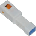 Namz Jst Mini Female Connector 2-Pin