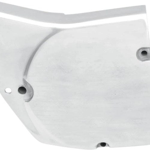 DS Front Sprocket Transmission Cover Polished Harley Sportster 50/883/1200