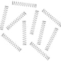 S&S Enrichment Plunger Spring for S&S Super E & Super G Carburetor 10-Pack