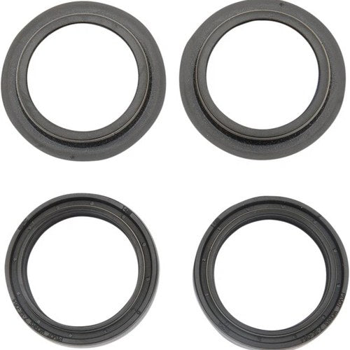 Pivot Works Fork Seals #PWFSK-Z034 KTM 50 SX/65 SX 2012-2015