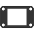 V-Force by Moto Tassinari Replacement V-Force 3 Gasket #G351 KTM/Husqvarna