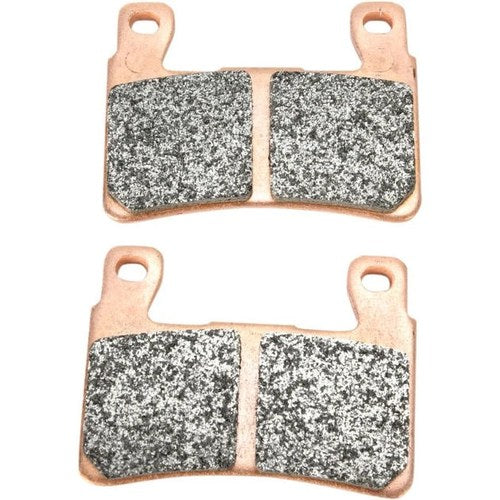 Ebc Gpfax Race Brake Pads Front for Kawasaki/Honda Cbr 600/Ninja ZX-6R