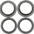 Pivot Works Fork Oil & Dust Seal Kit for Honda/Kawasaki VT600/Nighthawk/W650