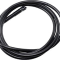 DS Universal Vinyl Brake Line with AN-3 Fittings 66"