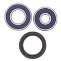 All Balls Wheel Bearing & Seal Kit Rear fits Yamaha TTR110 2008-2009/2011-2025