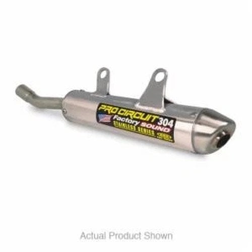 Pro Circuit 304 Silencer 1052325 KTM/Husqvarna 250/300 SX/XC/TC 250