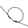 Motion Pro Clutch Cable Black for Kawasaki ZX600R Ninja ZX-6R 2009-2012
