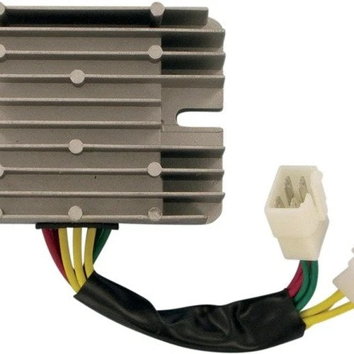 Rick's Motorsports Regulator/Rectifier #10-219 fits Suzuki TL1000/V-Strom 1000