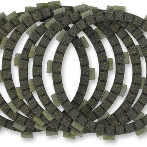 Ebc CK Clutch Friction Plate Set Honda Nighthawk/VF700/VF750/VT700/VT750/VT800