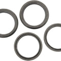 Pivot Works Fork Oil & Dust Seal Kit #PWFSK-Z036
