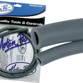 Motion Pro Premium Fuel Line 5/16" ID 3 ft. Gray