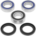All Balls Wheel Bearing & Seal Kit Rear #25-1420 Husqvarna