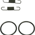 Fmf Pipe Spring/O-Ring Kit fits Kawasaki KX125 1988-2002