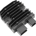 Rick's Motorsports Regulator/Rectifier #10-167 fits Honda Cbr 1000/NC700/NSA700