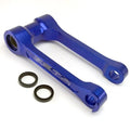 Zeta Lowering Link Kit Blue #ZE56-05616 for Yamaha YZ125/YZ250/YZ250X