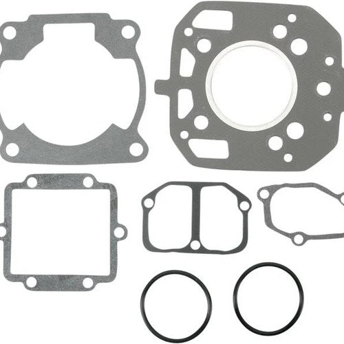 Moose Top End Gasket Kit fits Kawasaki KX125 1985-1986