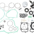 Wiseco Complete Engine Rebuild Kit 12.5:1 for Yamaha YZ250F 4-Stroke 2003-2004