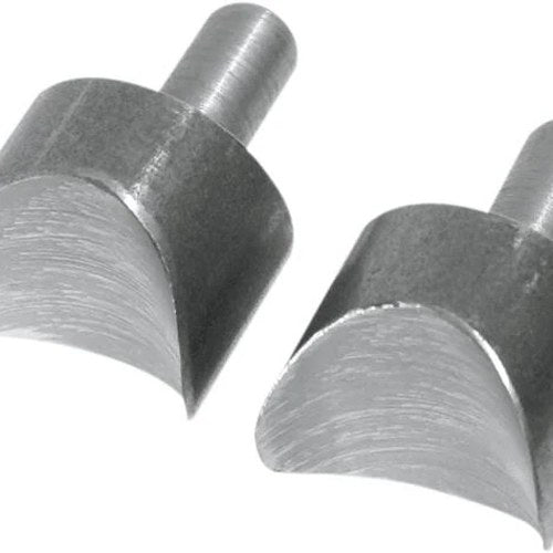 DS Weld-On Seat Spring Mounts 1.25"