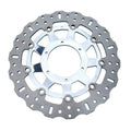 Ebc CC Custom Brake Rotor #MD4155CC for Kawasaki Concours 14/Ninja ZX-14