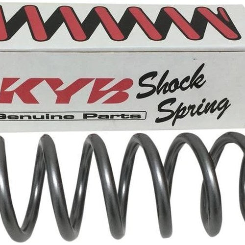 Kyb Rear Shock Spring 50n/mm #120535000401 for Yamaha/Honda/Kawasaki