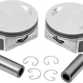 Drag Specialties Piston 96" Standard #173775 Harley Davidson