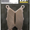 DP Standard Brake Pads Triumph Trophy SE 2013