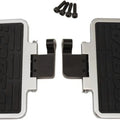 Cobra Passenger Floorboards Chrome #06-3740 Yamaha V-Star 1100 2000-2009