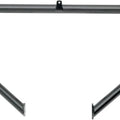 DS Big Buffalo Engine Guard Bars Black Harley Davidson 141410