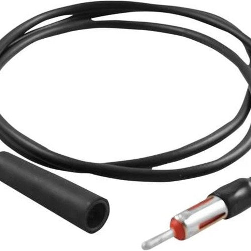 Jensen AM/FM Antenna Cable Extension 48"
