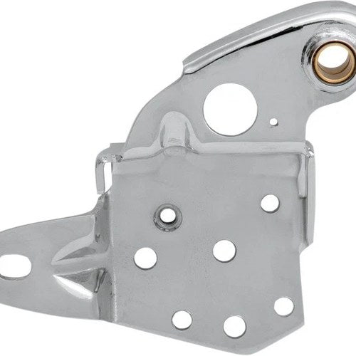DS Heavy Duty Shifter Lever Bracket Harley Davidson Electra Glide #139495
