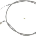 Barnett Clutch Cable Stainless Braided for Kawasaki Vulcan 2000 2004-2010
