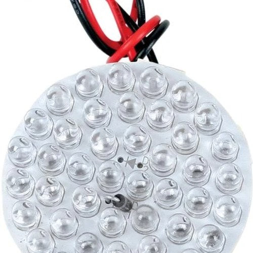 DS LED Board for Deuce-Style LED Turn Signal Kit Red