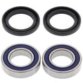 All Balls Wheel Bearing & Seal Kit Front #25-1079 for Kawasaki/Suzuki/Gas