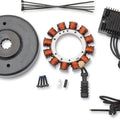 Drag Specialties Heavy Duty Charging Kit 32A Harley Davidson