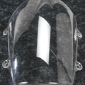 Zero Gravity Corsa Windscreen Clear fits Honda CBR600RR/CBR600RR ABS 2013-2024