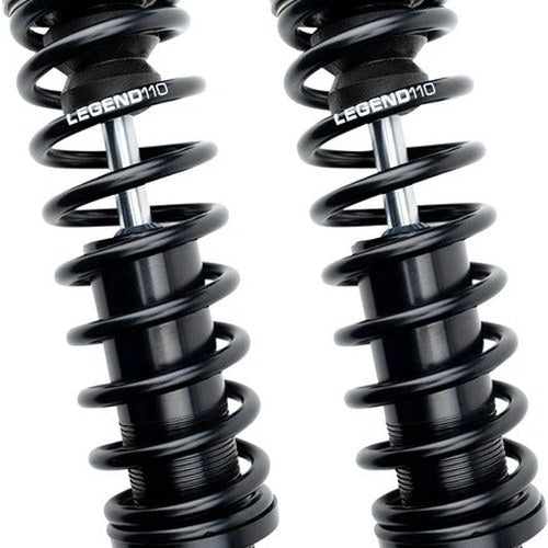Legends Revo Coil Shocks 13" #1310-0943 Harley Davidson Dyna