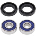 All Balls Wheel Bearing & Seal Kit #25-1172 for Suzuki/Honda
